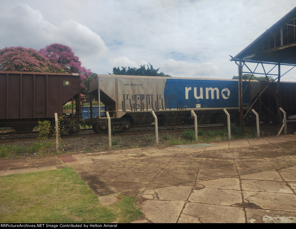 RUMO HPT-844817-5